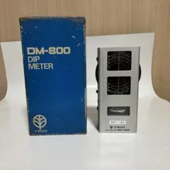 TRIO DIP METER DM-800のサムネイル