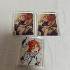 あんスタ コロッタ レオ