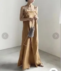 新品アメリMEDI SWEET BACK STYLE CUP ROMPERS - メルカリ