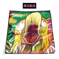 【新品・未使用】ムンク展 マイクロファイバータオル (コダック) ムンク展 コダック マイクロファイバータオル - メルカリ