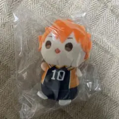 もちもちマスコットたっち ハイキュー vol.1 日向翔陽