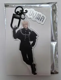 2026年最新】Yuma アクスタ &teamの人気アイテム - メルカリ