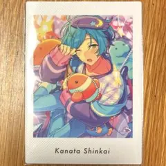 あんさんぶるスターズ あんスタ ぱしゃっつ 6 アクション 深海奏汰