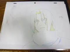 2026年最新】naruto セル画の人気アイテム - メルカリ