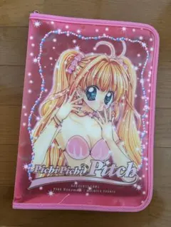 2026年最新】ぴちぴちピッチ クリアファイルの人気アイテム - メルカリ