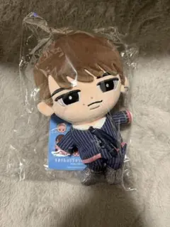 Snow Man 渡辺翔太 すのチル　ぶらさがらないシリーズ BIGぬいぐるみ