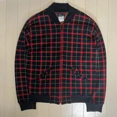 00s agnes b homme archive スウェット ジップアップのサムネイル