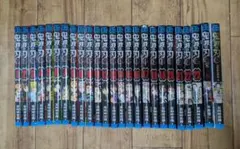 鬼滅の刃 全23巻セット + 外伝 + 鬼殺見聞録・弐