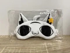 白上フブキ アイマスク ホロライブ 活動5周年記念