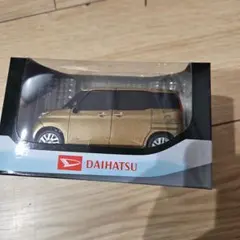 DAIHATSU THOR ミニカーのサムネイル