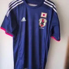 adidas サッカー日本代表 ユニフォーム 18番 4XOサイズ - メルカリ