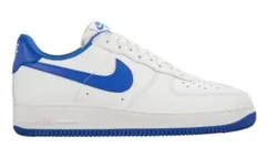 【28cm】Nike Air Force 1 Low Retro 白青