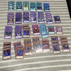 遊戯王 HERO 大量セット まとめ売り