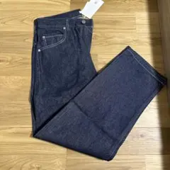 WYM LIDNM デニムパンツ未使用品