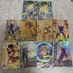 2026年最新】種別：まとめ売り／引退品 ドラゴンボールヒーローズの