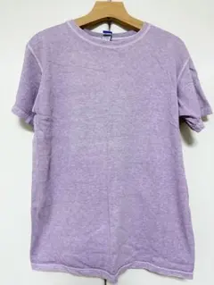 【Good On グッドオン】Tシャツ(バイオレット) Mサイズのサムネイル