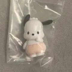 かぼちゃぱんつ　かぼちゃパンツ　ガチャガチャ ポチャッコ