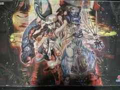 遊戯王 プレイマット キラーチューンB2B 遊戯王の日 遊戯王の日 プレイマット キラーチューンB2B - メルカリ