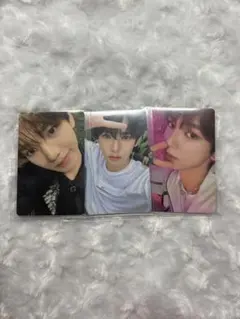 zb1 zerobaseone ユジン