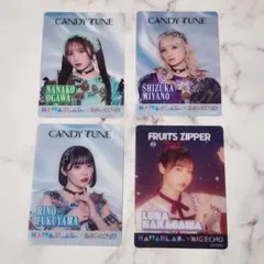 KAWAII LAB. × BIG ECHOコラボドリンクオリジナルクリアカード