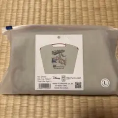 Ball&Chain ディズニーコラボバック