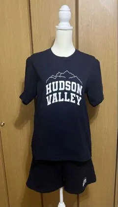 ユニクロ UT セットアップ メンズサイズ