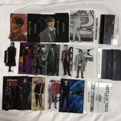 川村壱馬アクスタセット