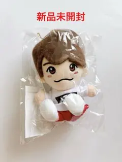 ちびぬい 第1弾 なにわ男子　西畑大吾