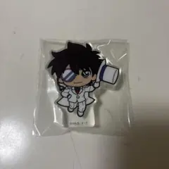 名探偵コナン セガラッキーくじ I賞 アクリルブロック 怪盗キッド