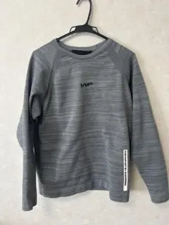 ザ　ワープバイエネーレ　トレーナー　長袖