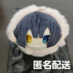 鬼滅の刃 伊黒小芭内 桜餅マスコット Vol.3