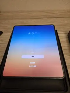 2026年最新】機種名：Galaxy Z Fold4 スマートフォン本体の人気