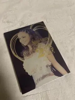 安室奈美恵 20周年記念DVD Namie Amuro 20th