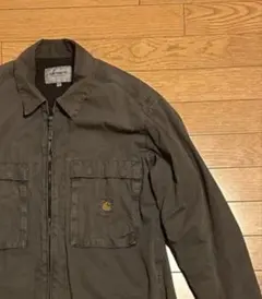 Carhartt WIP Kenard Shirt Jacketのサムネイル