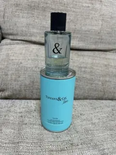 ティファニー ラブフォーヒム オードトワレ 50ml - メルカリ