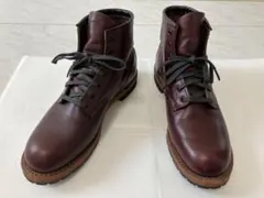 RED WING レッドウィング9011 ベックマン 26cm 8D 美品のサムネイル