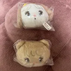 スフレ キャラクターグッズ