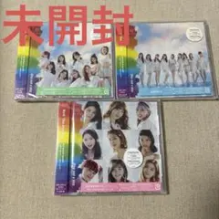 NiziU step and a step CD 初回生産限定A,B,通常３形態