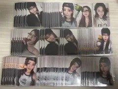 ルセラフィム spaghetti コンパクト盤 在庫品