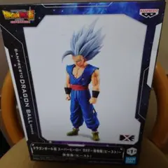 ドラゴンボール超 DXF 孫悟飯 ビースト フィギュアのサムネイル