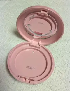 ORBIS オルビス プレストパウダー 限定ケース スマイルオンミー ケースのみのサムネイル