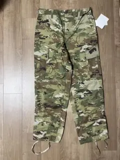 US ARMY COMBAT TROUSER MEDIUM-SHORT