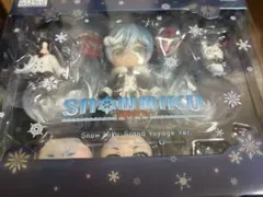 2026年最新】雪ミク ねんどろいどの人気アイテム - メルカリ