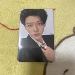 NCT JNJM BOTHSIDES トレカ ジェミン