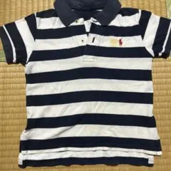 ラルフローレン ポロシャツ 3歳