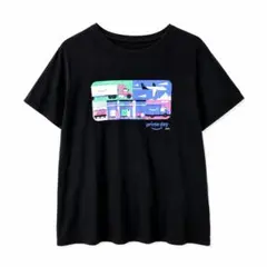 Amazon Prime Day 22s Tシャツ 半袖 プリント ノベルティのサムネイル