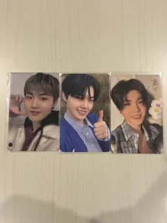 Treasure ドヨン トレカ まとめ売り