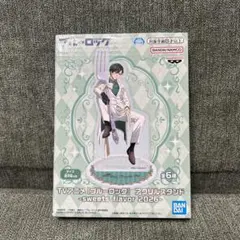 ブルーロック アクリルスタンド sweets flavor 糸師凛