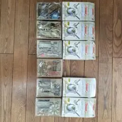 【ayako様専用】ドラゴンクエスト レジェンドアイテムズギャラリー