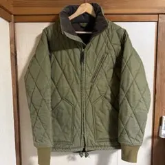 訳あり WEST RIDE ウエストライド ミッドベンタイルジャケット